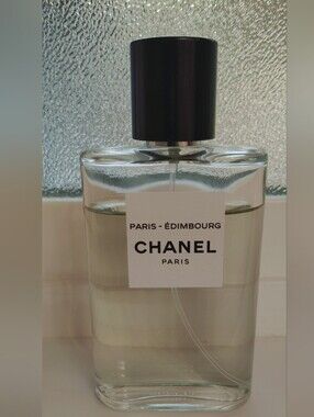 Chanel Les Eaux Paris-Edimbourg EDT Spray
